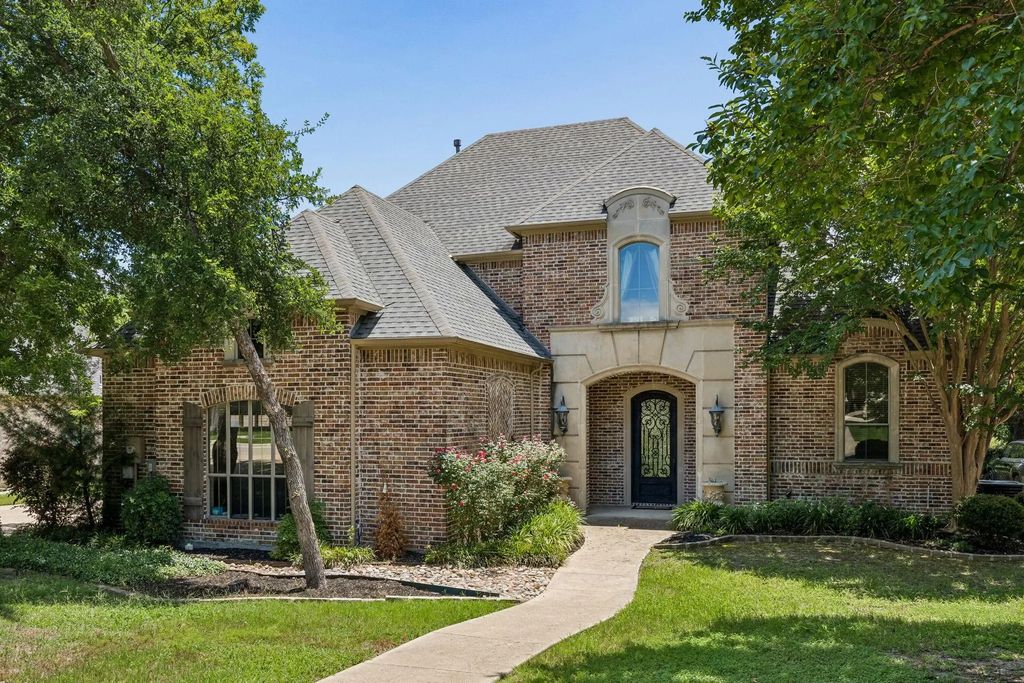 1010 Timberline Drive, Heath
