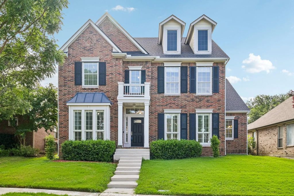 3818 Cemetery Hill Road, Carrollton