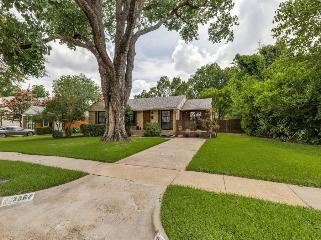 9967 Coppedge Lane, Dallas