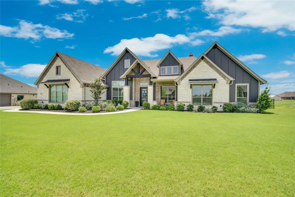 9236 Dove Hollow Road, New Fairview