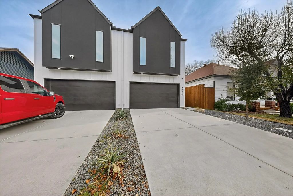 5308 Terry Street, Dallas