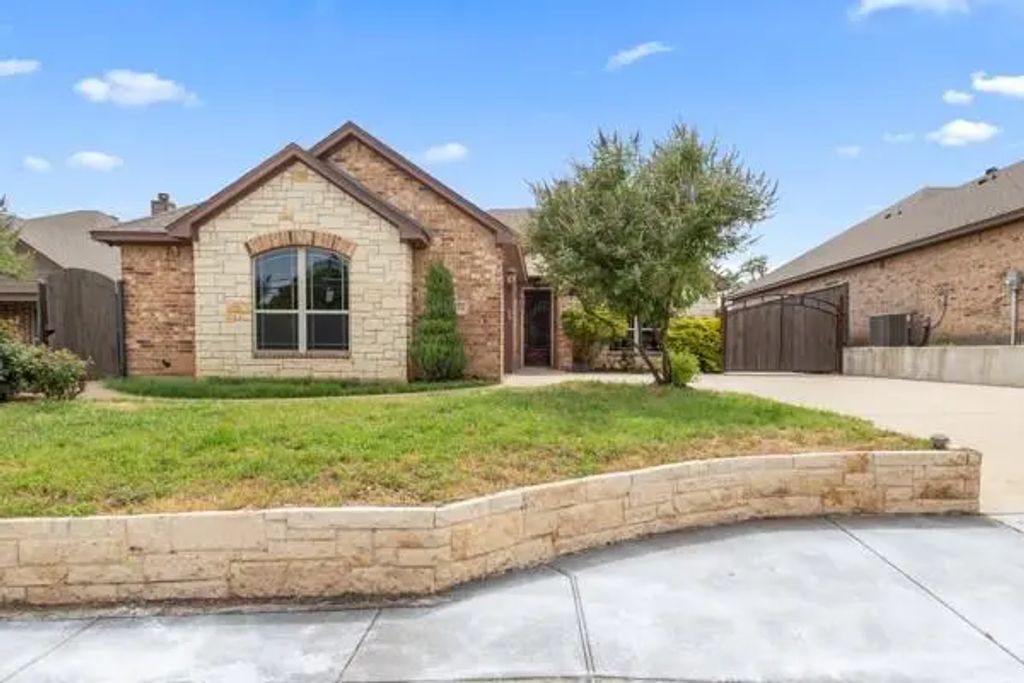 3324 Shawnee Trail, Lake Worth
