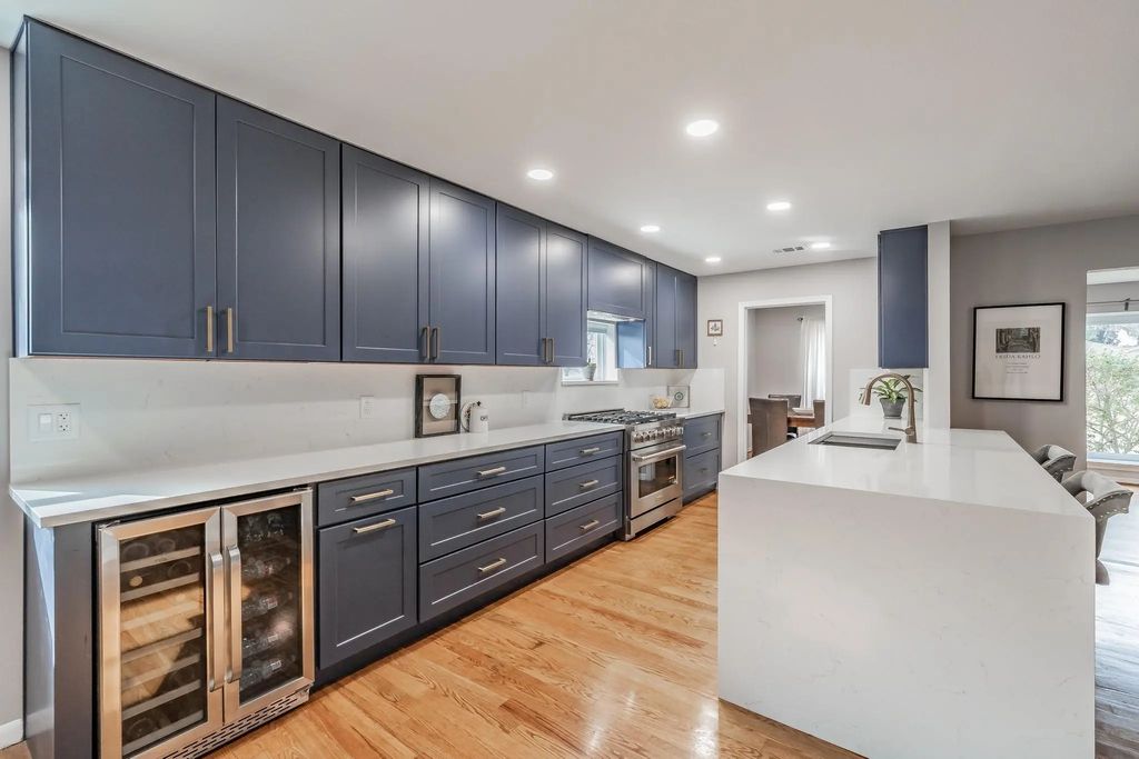 8426 Van Pelt Drive, Dallas