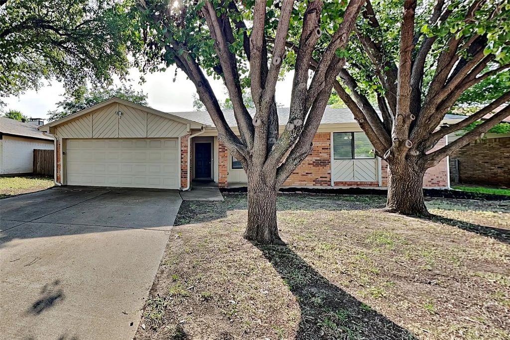 7228 Echo Hill Drive, Watauga