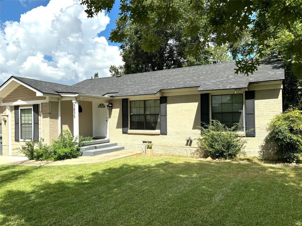 3835 Hawick Lane, Dallas