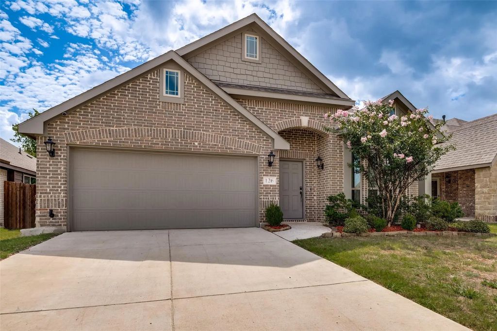 126 Martinique Drive, Lancaster