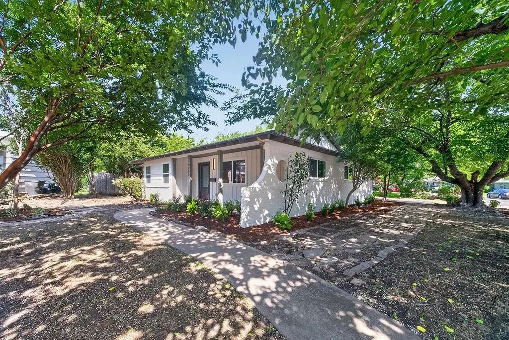4750 Cockrell Avenue, Fort Worth