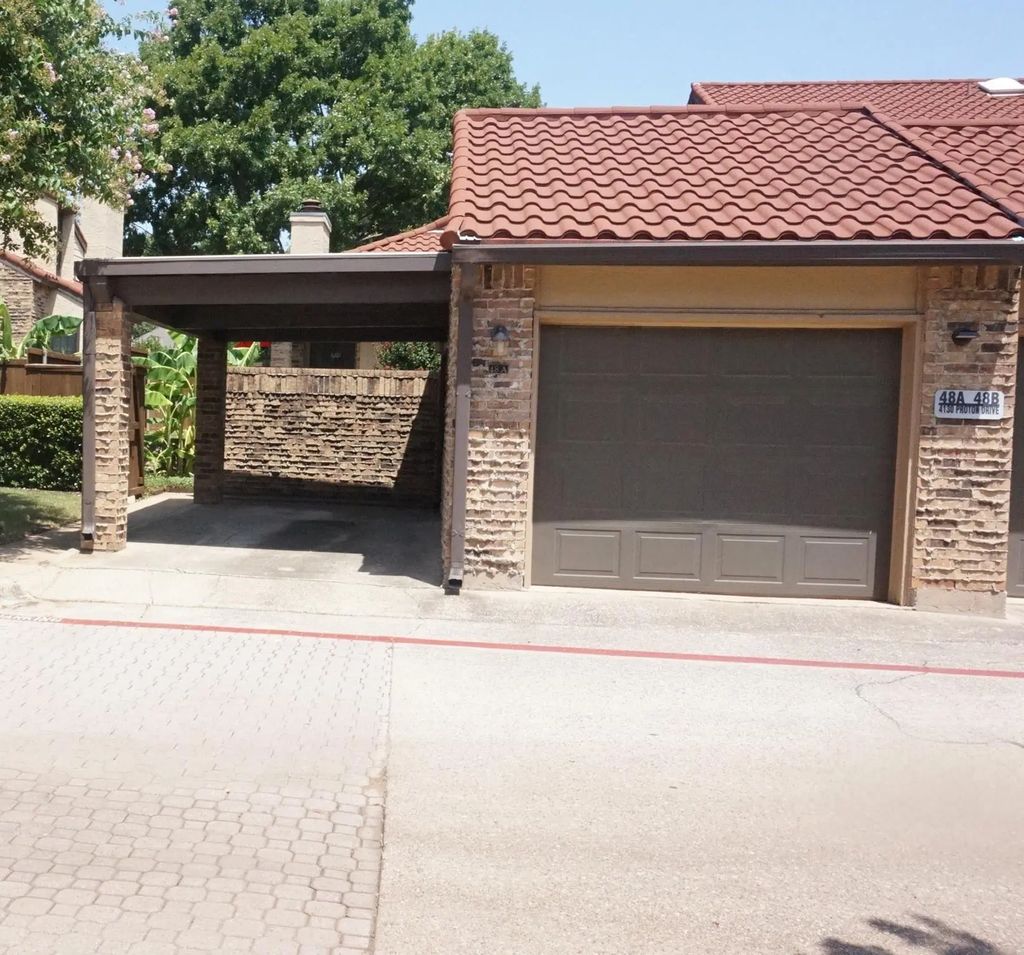 4130 Proton Drive 48a, Addison