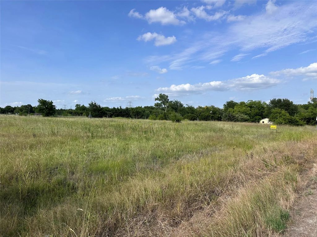 Lot 3r County Road 1077 1.075 Acre, Farmersville