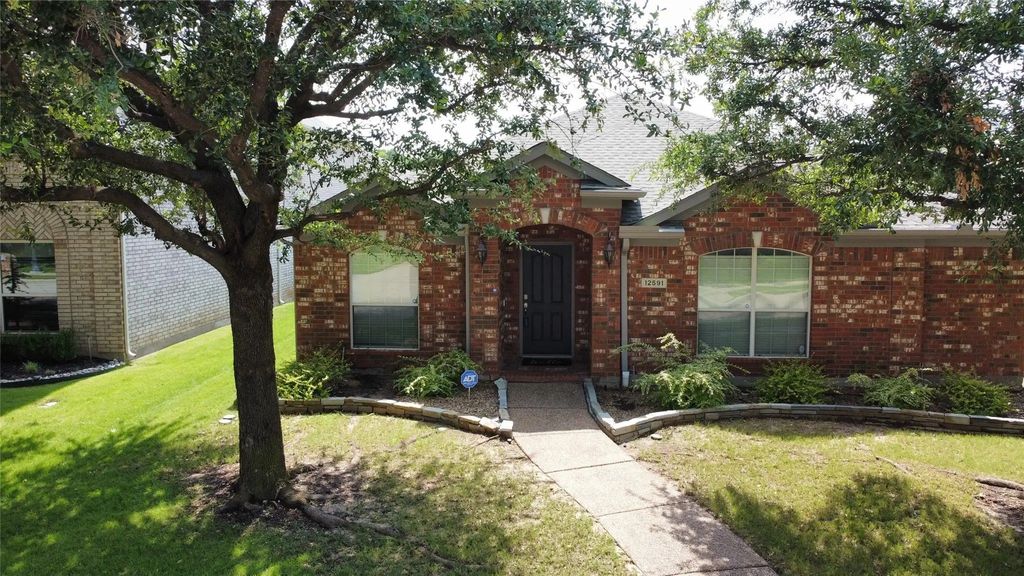 12591 Red Hawk Drive, Frisco