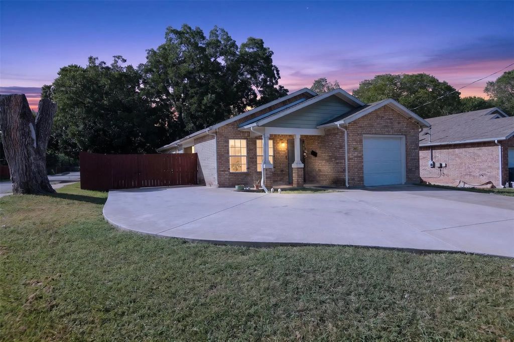 2603 Custer Drive, Dallas