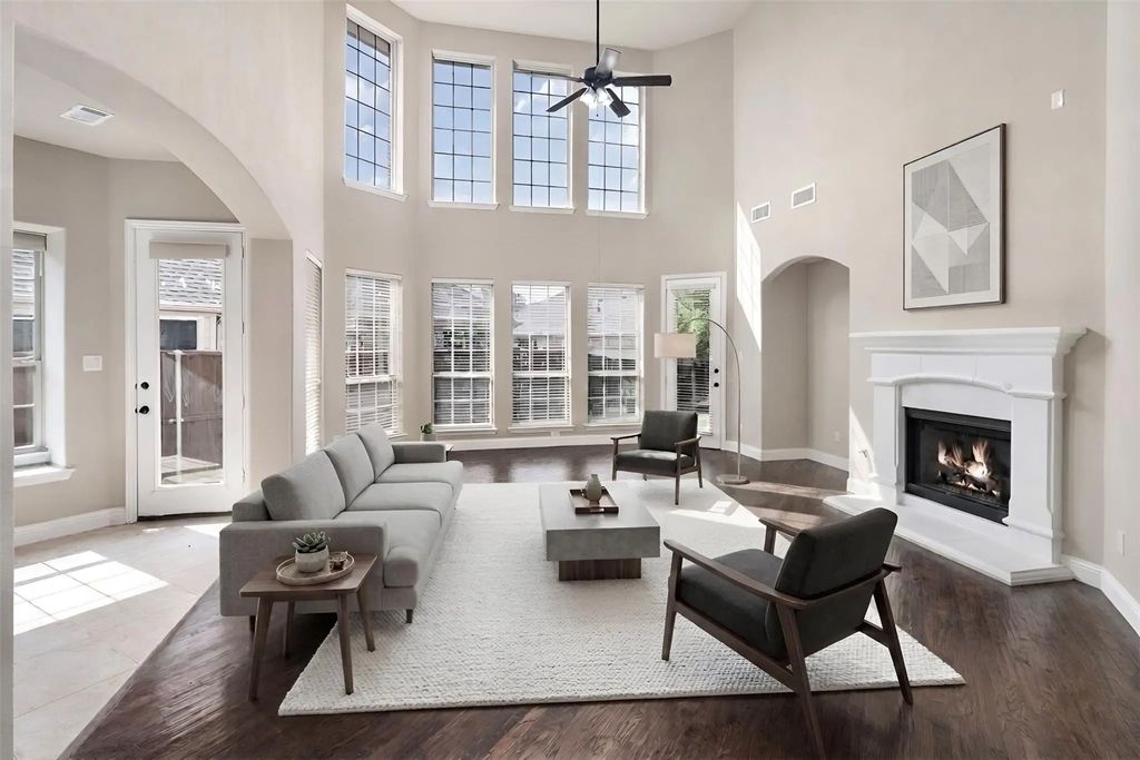 1805 Marshall Drive, Allen
