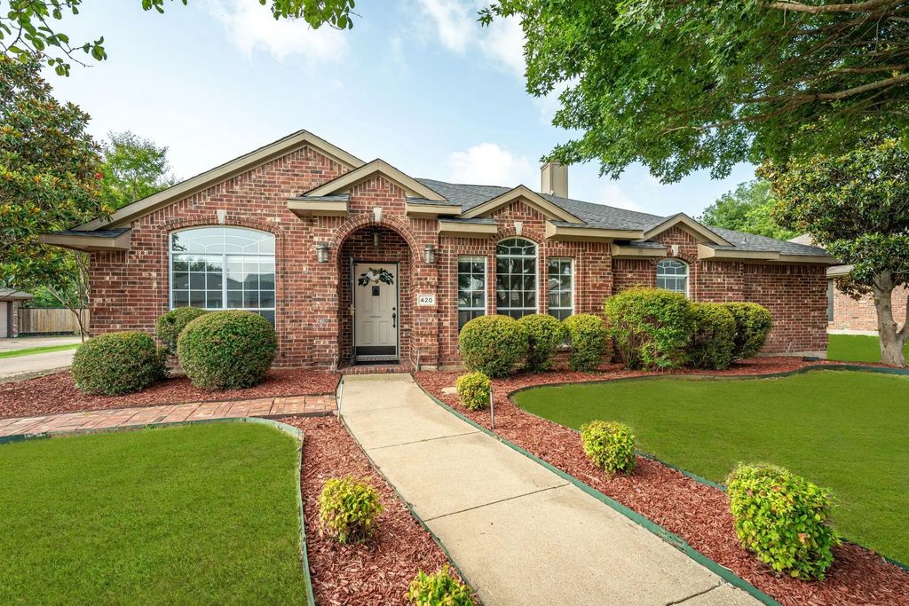 420 Brookwood Drive, Murphy