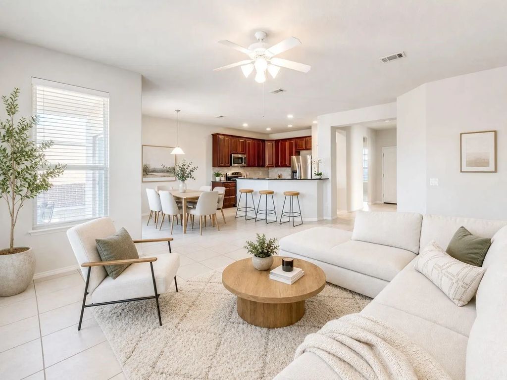 6227 Eagle Point Lane, Frisco