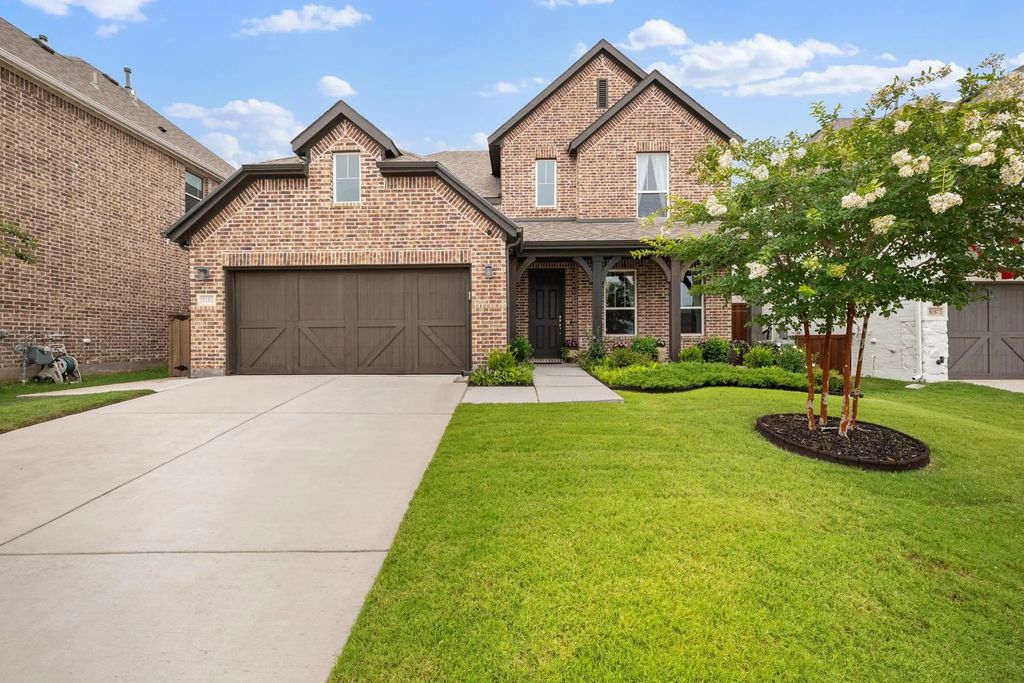 8183 Mary Curran Court, Dallas