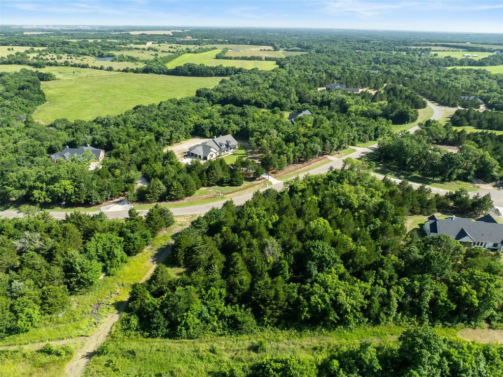 2314 Cedar Ridge Trail, Van Alstyne