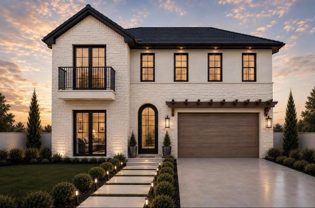 6907 Lockheed Avenue, Dallas