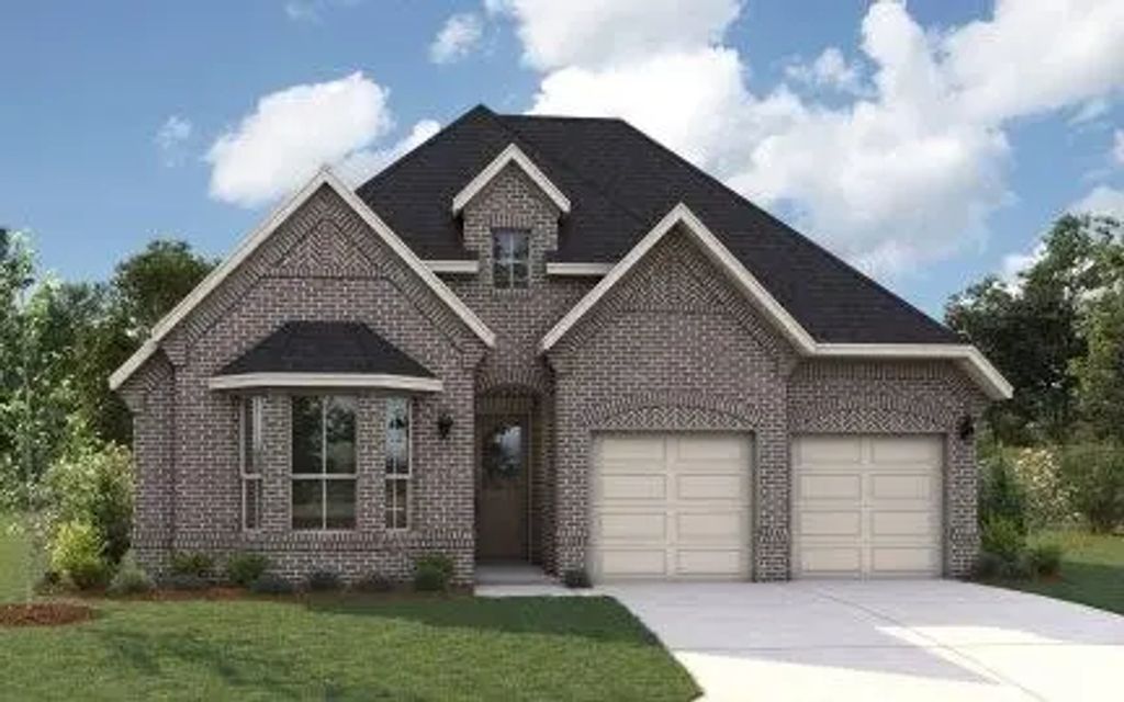 308 Caper Meadow Drive, Anna