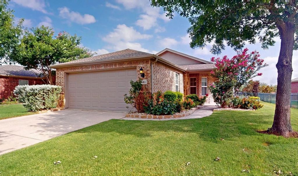 1456 Birmingham Forest Drive, Frisco