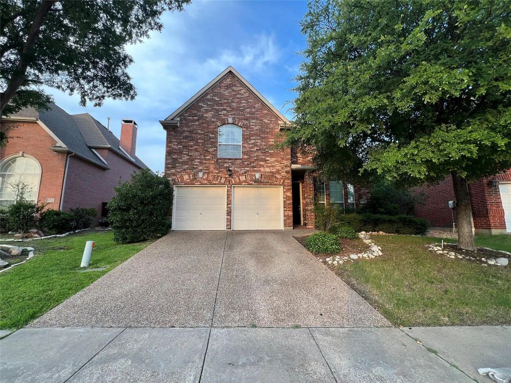 8755 Navidad Court, Irving