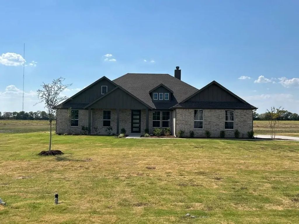 8707 County Road 623, Blue Ridge