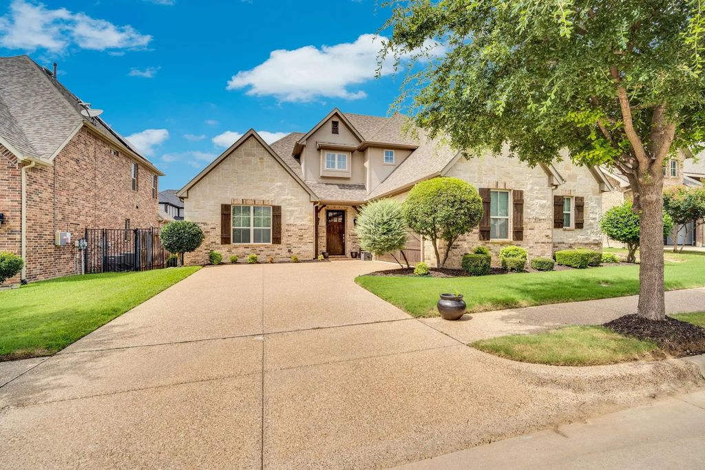 6409 Vintage Lake Drive, Arlington