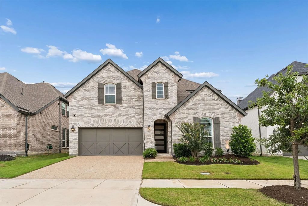 4916 Cavall Drive, Carrollton