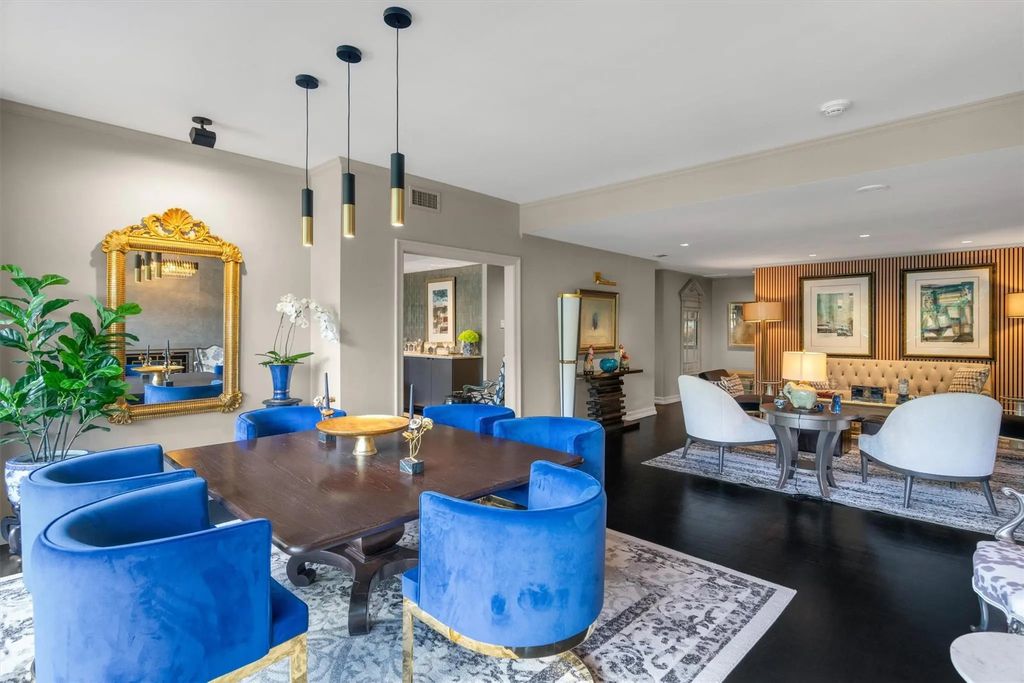 4500 Roland Avenue 302, Highland Park