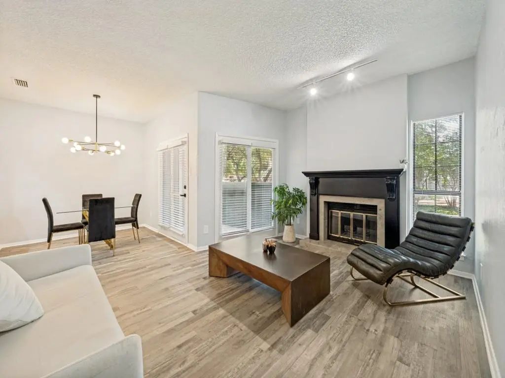 1200 Riverchase Lane 125, Arlington