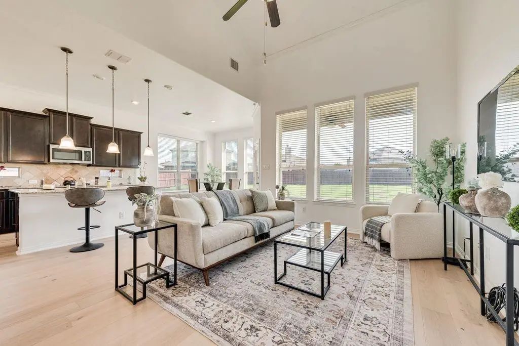 4720 River Edge Place, Frisco