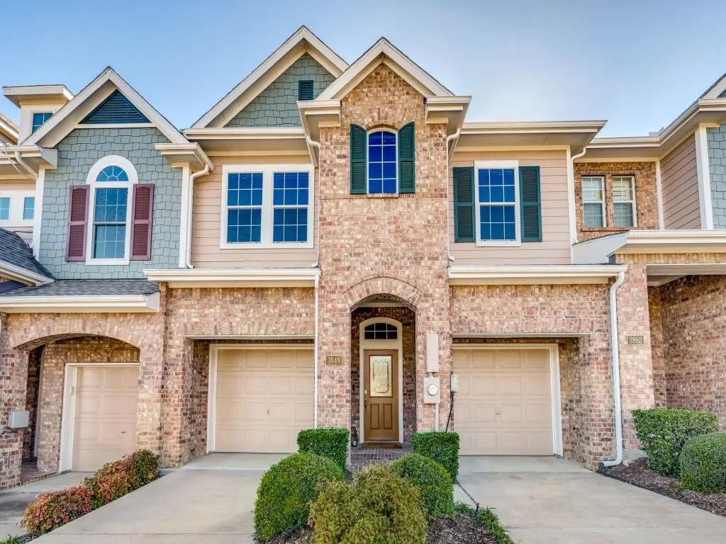 3848 Vienna Street, Irving