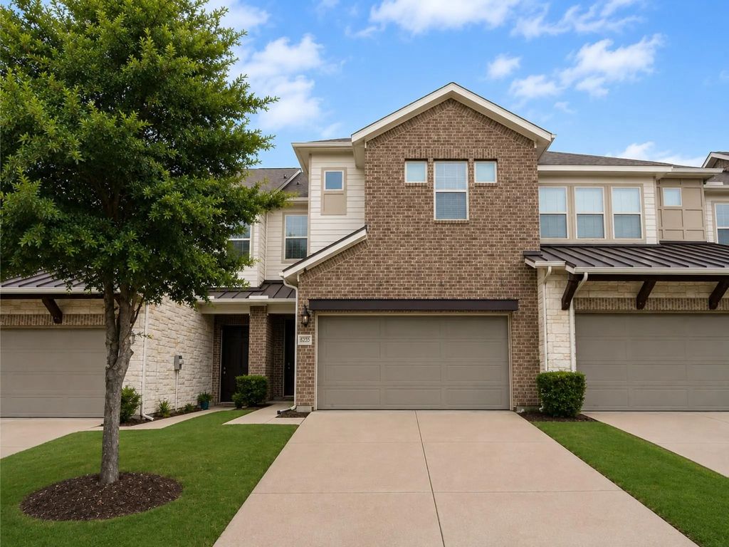 8235 Snapdragon Way, Dallas