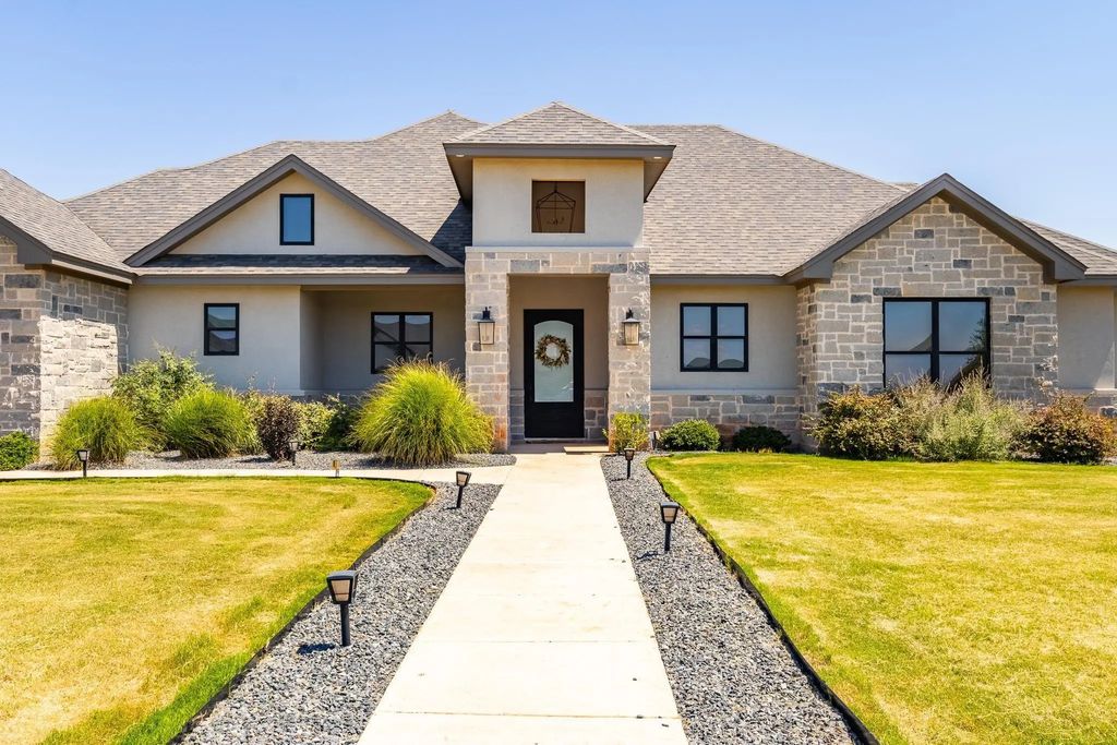 174 Overbrook Drive, Abilene