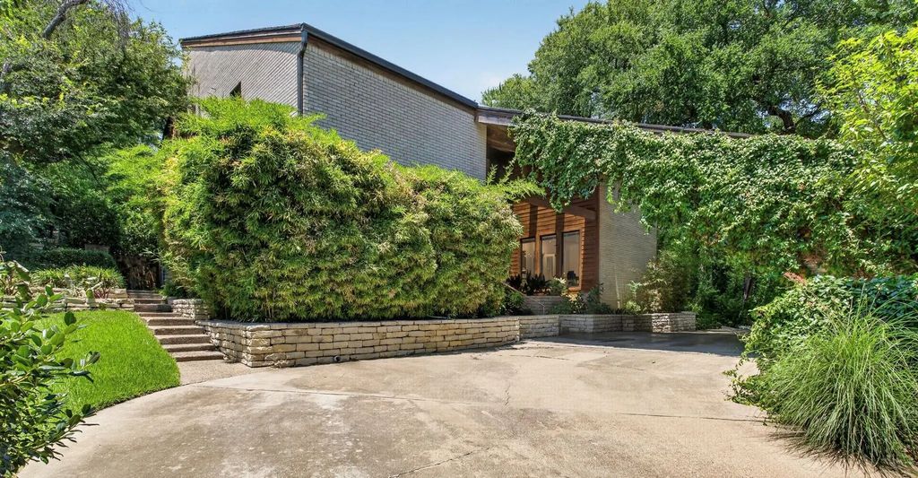4100 Inwood Road, Fort Worth