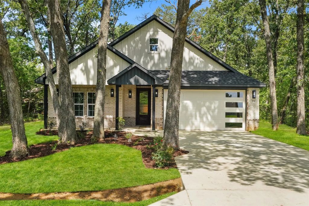 231 E Beachwood Loop, Trinidad
