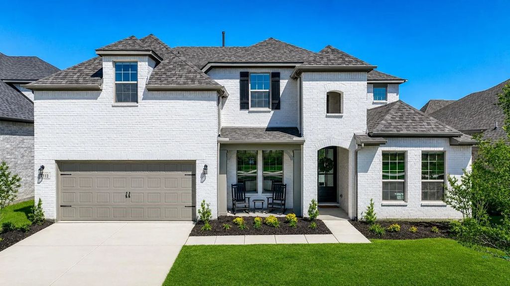 1112 Heritage Trail, Northlake