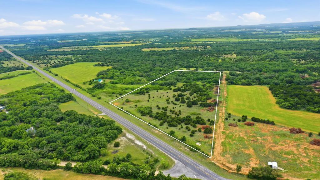 Tbd Highway 206, Cross Plains