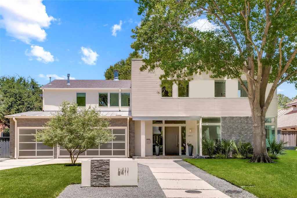 6411 Azalea Lane, Dallas