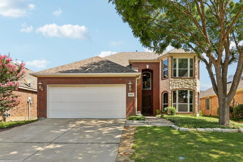 8204 Olympia Drive, McKinney
