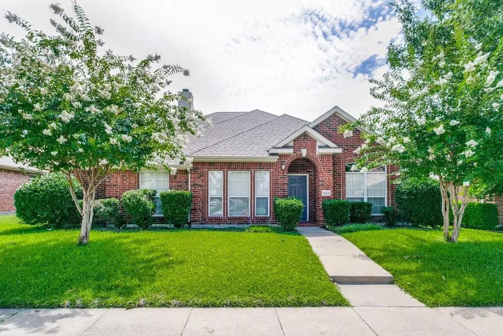 1502 Scottsman Drive, Allen