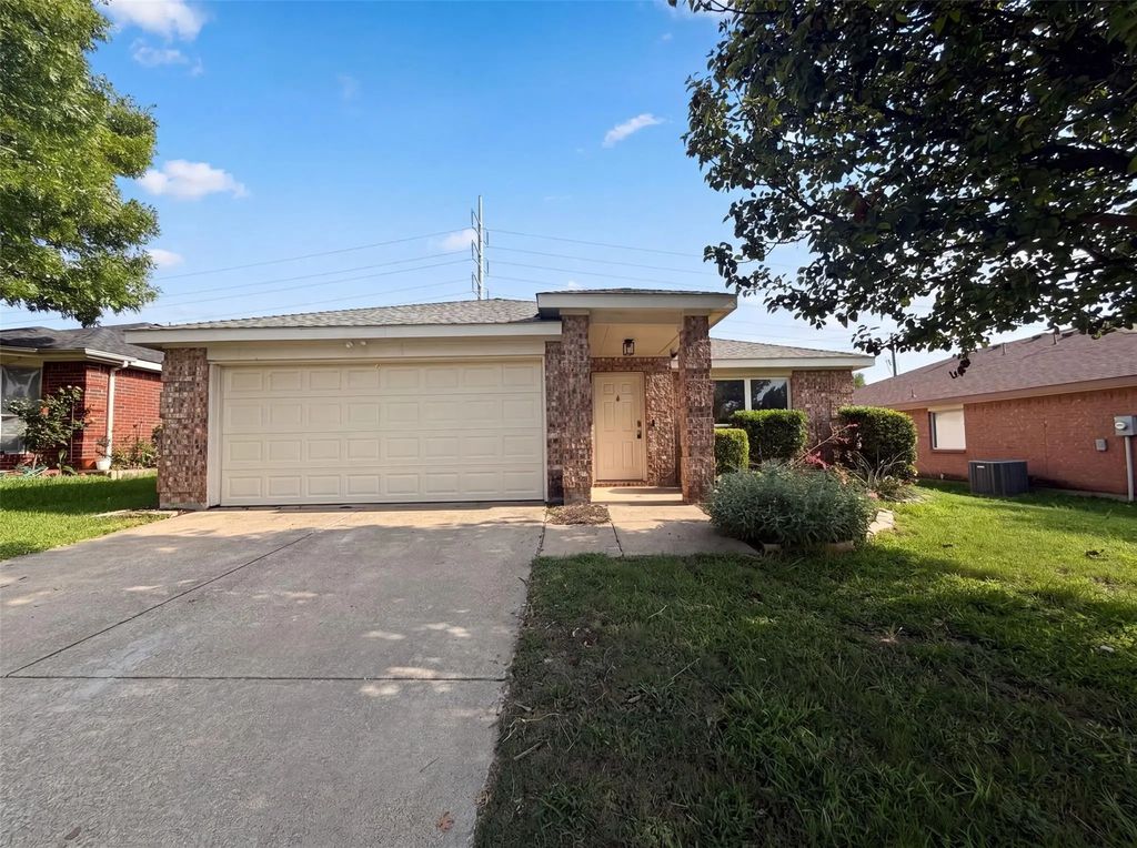 2324 Glenhaven Drive, McKinney