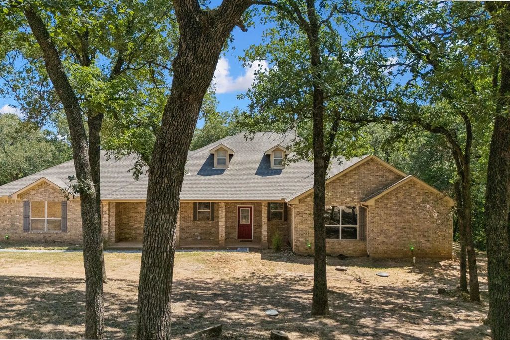 3884 County Road 401, Alvarado