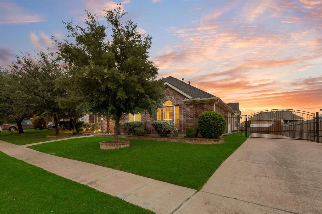 5512 Lavaca Road, Grand Prairie