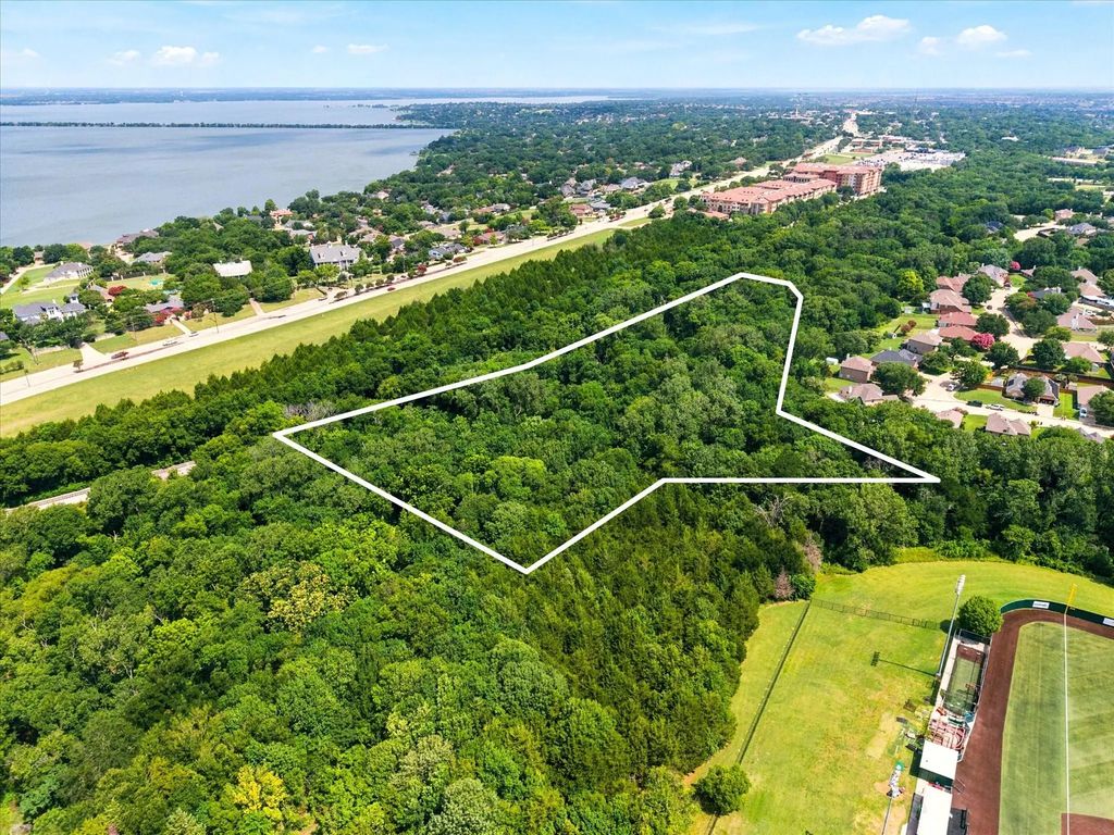 Tbd Ridge Road, Rockwall