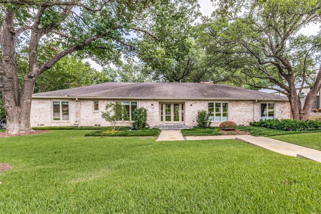 7260 Kenny Lane, Dallas