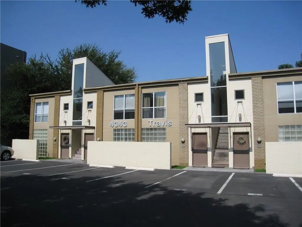 4343 Travis Street 6, Dallas