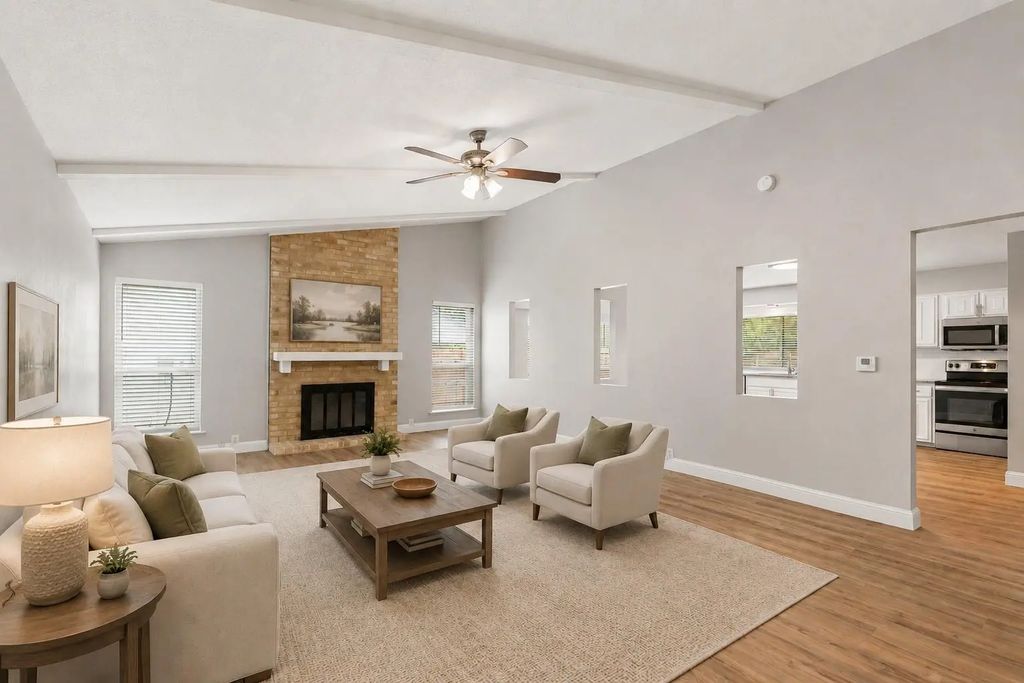 2032 Cedarwood Drive, Carrollton