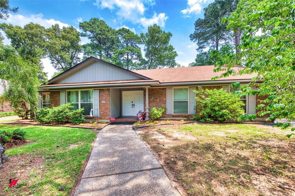 547 N Marlborough Circle, Shreveport