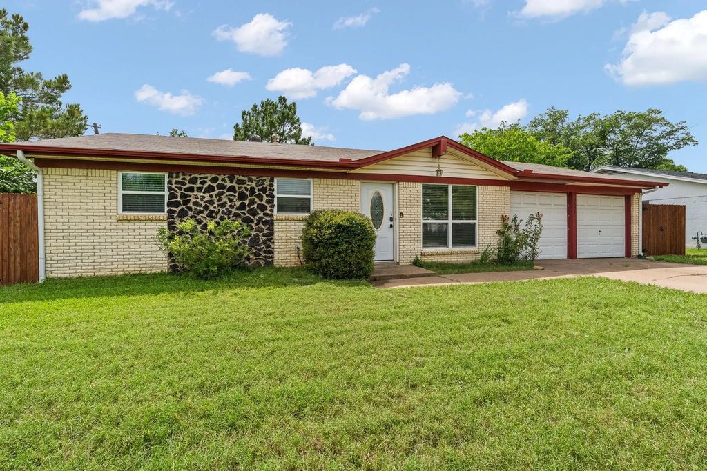 6101 Whitley Road, Watauga
