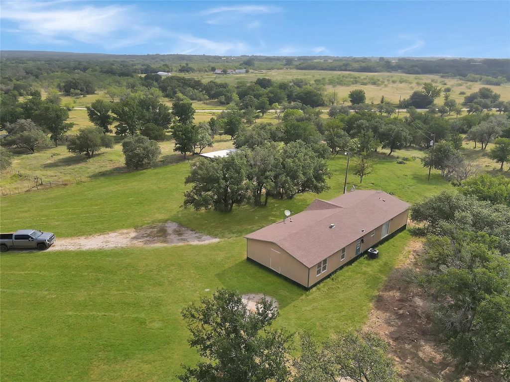 1025 Fm 2214, Eastland